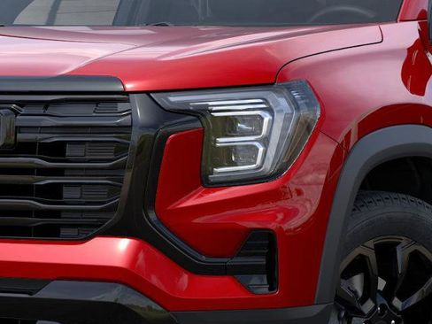 New 2025 GMC Terrain Elevation w/ Black Edition image 40