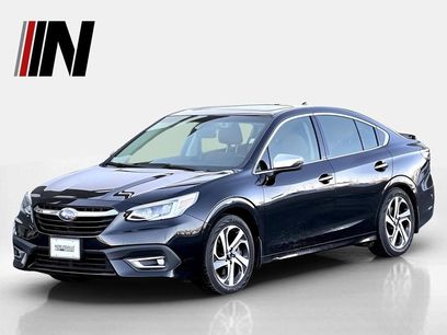 Used 2020 Subaru Legacy Touring XT