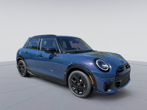 New 2026 MINI Cooper S FWD image 7