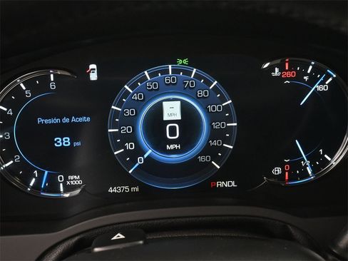 Used 2020 Cadillac Escalade ESV 2WD image 9