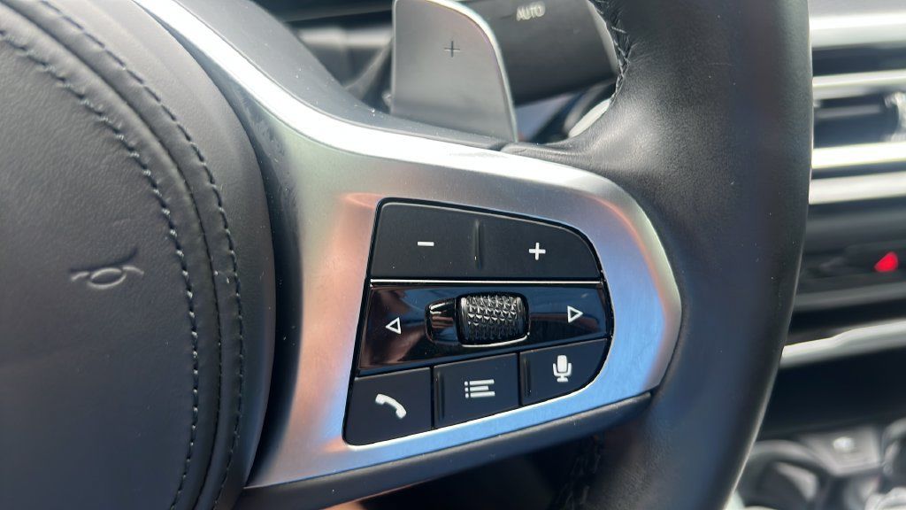 Used 2024 BMW M440i xDrive Gran Coupe AWD/4WD image 33
