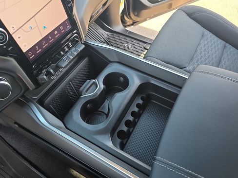 New 2026 RAM 1500 Big Horn image 24