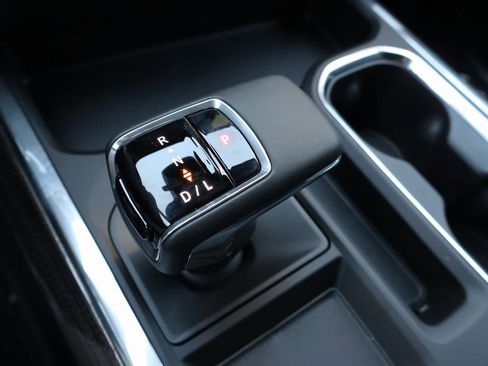 New 2026 Chevrolet Silverado 1500 LT Trail Boss w/ LT Trail Boss Premium Package image 8