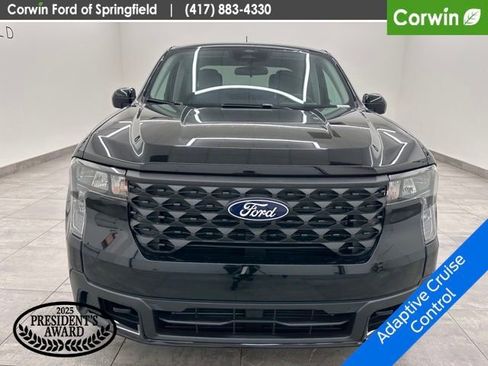 New 2026 Ford Maverick XLT w/ XLT Luxury Package AWD/4WD image 7