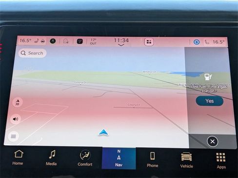 Used 2022 Jeep Grand Wagoneer Series III w/ Rear Seat Video Group 1 image 30