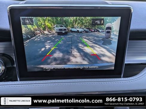 Used 2022 Lincoln Corsair FWD w/ Equipment Group 101A image 22