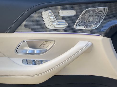 Certified 2021 Mercedes-Benz GLE 53 AMG 4MATIC image 18