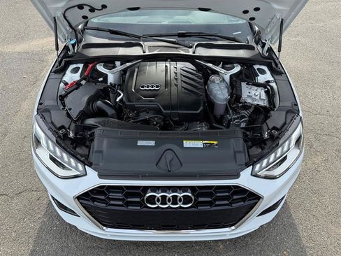 Used 2022 Audi A4 2.0T Premium Plus AWD/4WD image 20