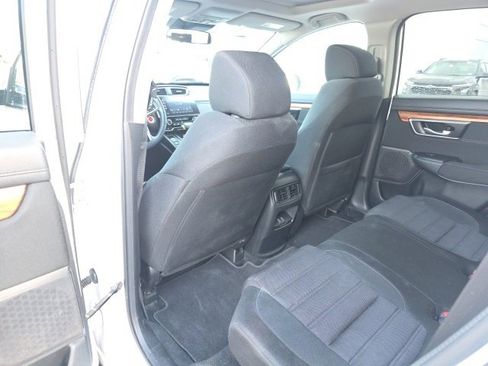 Used 2020 Honda CR-V EX image 17