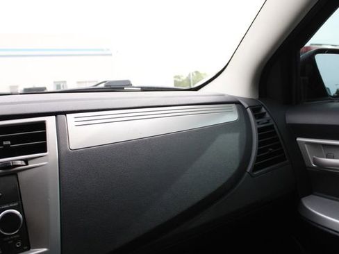 Used 2009 Chrysler Sebring LX FWD image 17