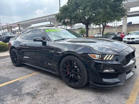 Used 2016 Ford Mustang Shelby GT350 w/ Technology Package RWD image 6
