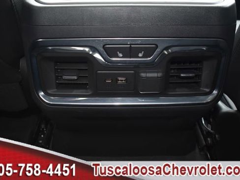 Used 2021 GMC Sierra 1500 Denali w/ Denali Ultimate Package image 28