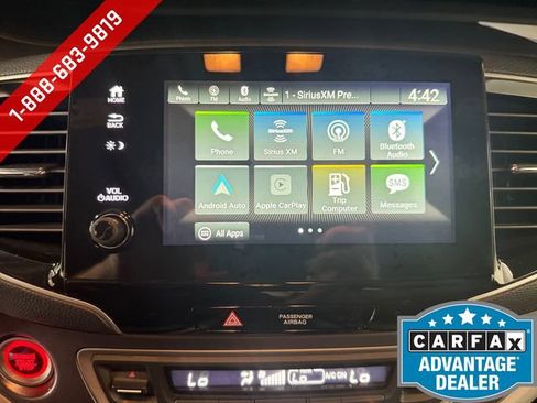 Used 2020 Honda Pilot EX-L image 13