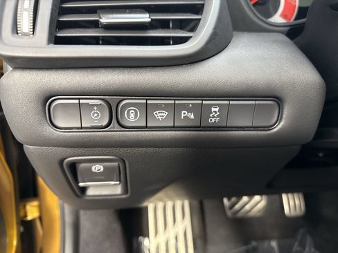 Certified 2023 Acura TLX Type S AWD/4WD image 16