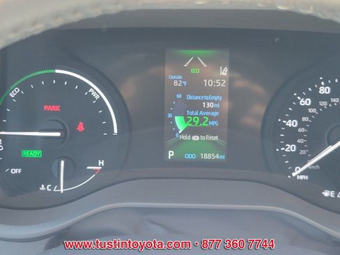 Certified 2022 Toyota Sienna XLE w/ XLE Plus Package image 21