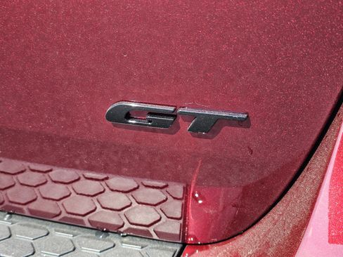 New 2026 Dodge Durango GT w/ Blacktop Package image 10