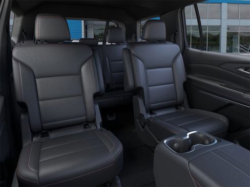 New 2026 Chevrolet Traverse Z71 w/ Enhanced Driving Package image 17