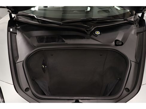 Used 2024 Chevrolet Corvette Stingray Preferred Cpe w/ Z51 Performance Package RWD image 34