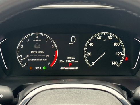 Certified 2025 Honda Pilot Touring image 33