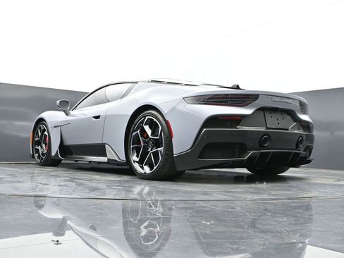 Used 2023 Maserati MC20 Coupe image 56