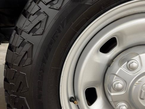 Used 2023 RAM 2500 Tradesman image 58