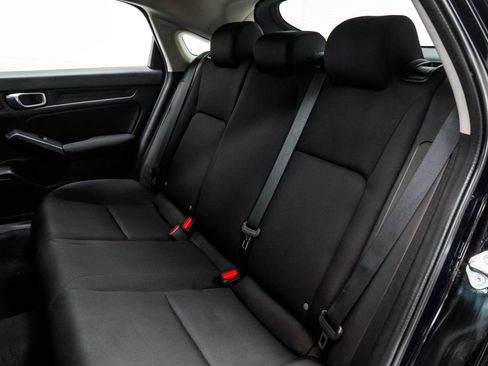 Used 2023 Honda Civic LX image 17