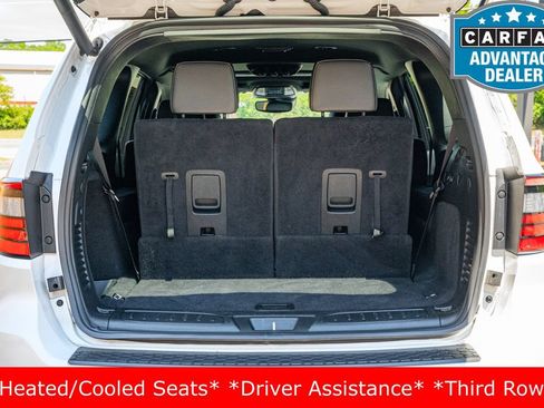 Used 2023 Dodge Durango GT AWD/4WD image 31