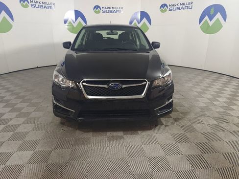 Used 2016 Subaru Impreza 2.0i image 6