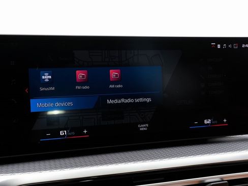 Used 2024 BMW M2 w/ Lighting Package image 24