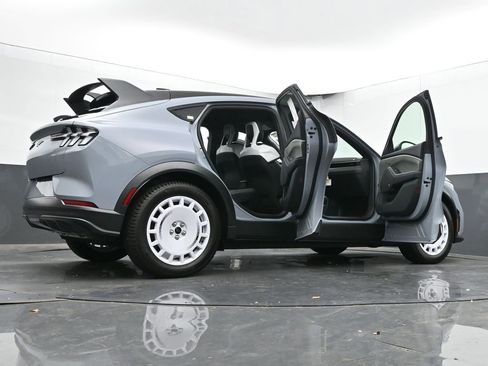 New 2025 Ford Mustang Mach-E GT image 71