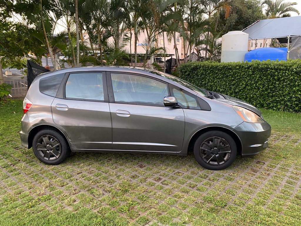 Used 2012 Honda Fit image 25