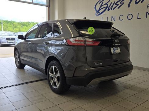 Used 2024 Ford Edge SEL w/ Convenience Package AWD/4WD image 14
