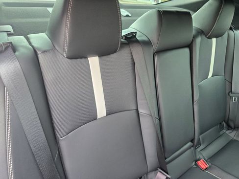 Used 2025 Toyota Camry SE FWD image 20