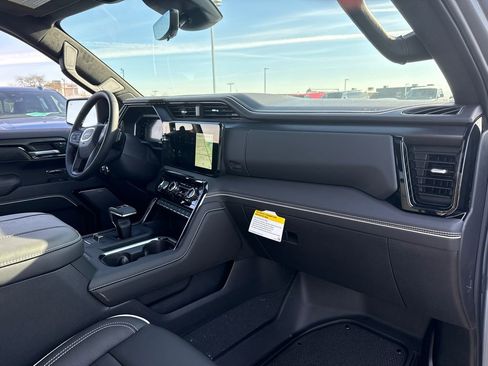 New 2026 GMC Sierra 1500 AT4X AWD/4WD image 41
