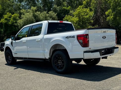 Certified 2024 Ford F150 XLT w/ Equipment Group 302A MID AWD/4WD image 5