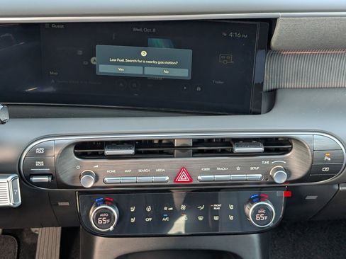 New 2026 Hyundai Palisade Calligraphy FWD image 18