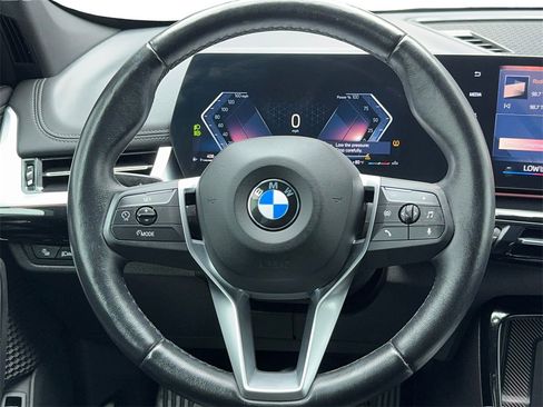 Used 2024 BMW X1 xDrive28i image 18