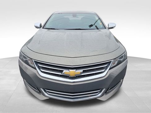 Used 2019 Chevrolet Impala Premier image 2