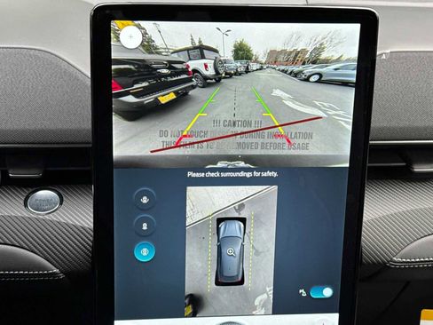 New 2026 Ford Mustang Mach-E Select w/ Comfort Package image 17