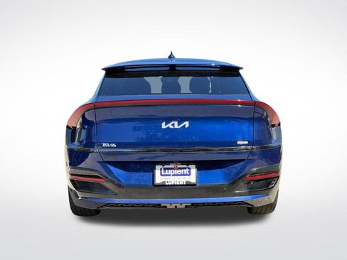 Used 2024 Kia EV6 GT-Line AWD/4WD image 4