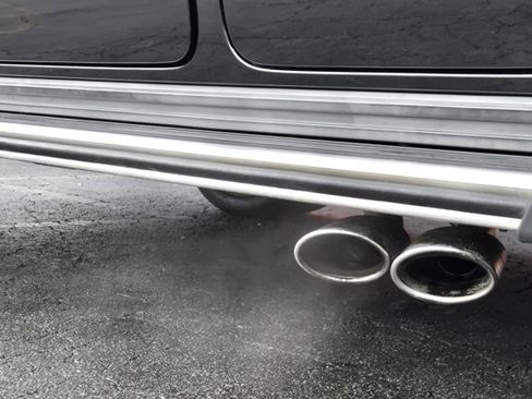 Used 2020 Mercedes-Benz G 63 AMG 4MATIC image 7