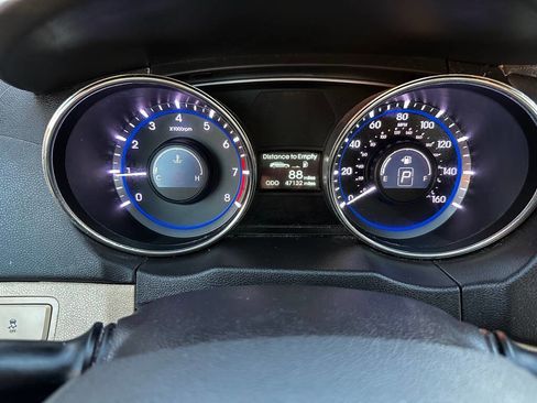 Used 2012 Hyundai Sonata GLS w/ Popular Equipment Pkg image 15