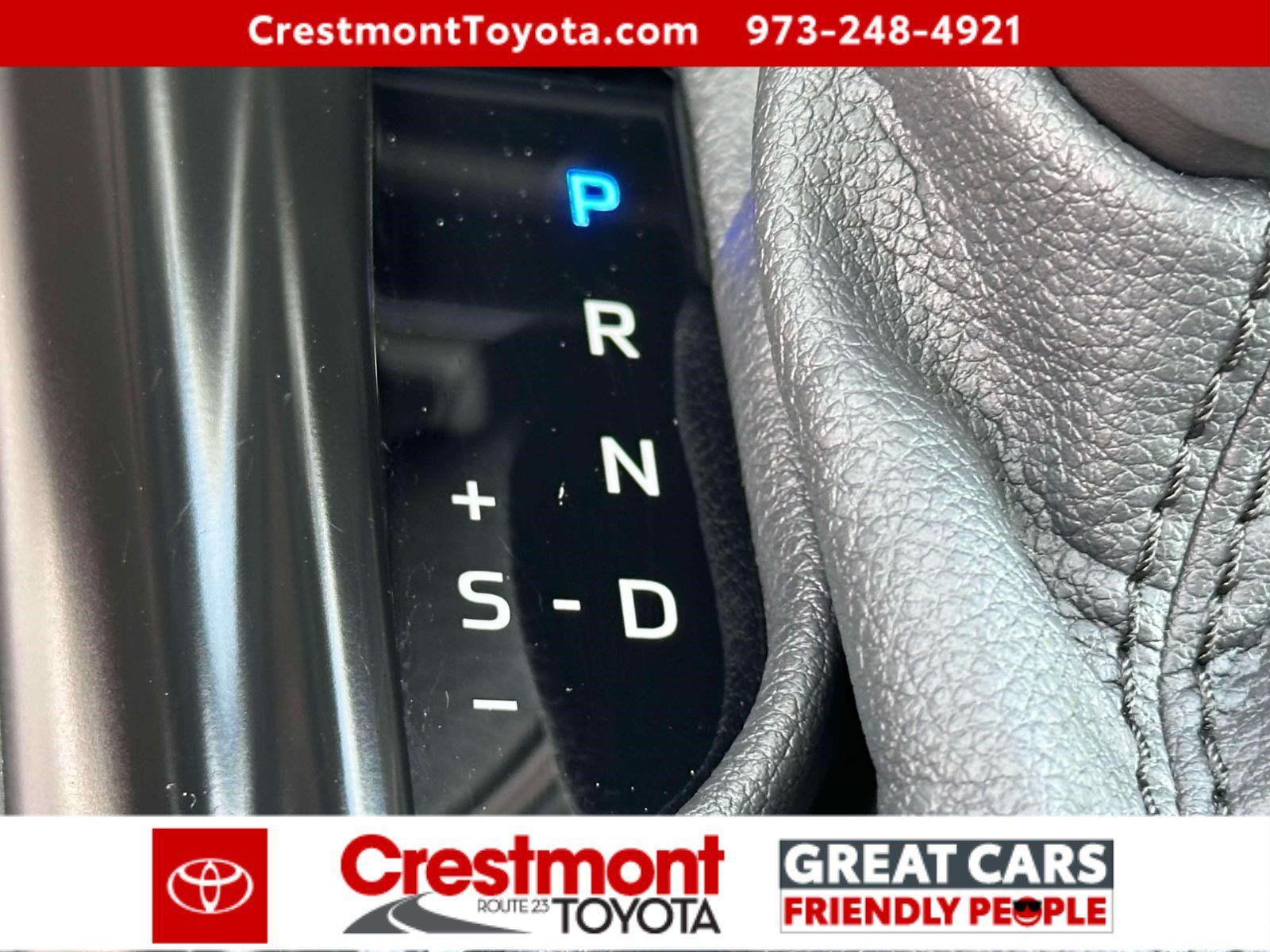 Used 2026 Toyota Camry SE w/ Convenience Package AWD/4WD image 24