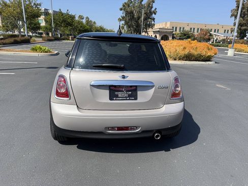 Used 2013 MINI Cooper Hardtop FWD image 8