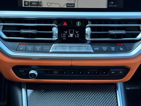 Used 2022 BMW M3 RWD image 32
