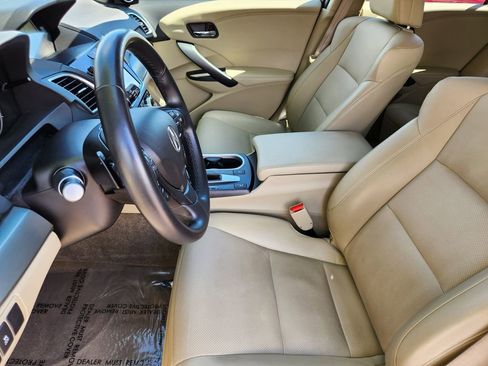 Used 2018 Acura RDX AWD w/ Technology Package image 4