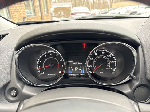 Used 2025 Mitsubishi Outlander Sport LE image 18