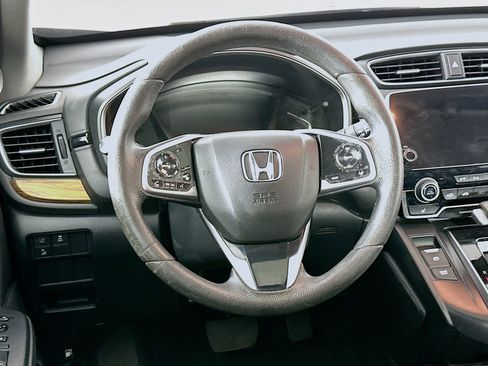 Used 2020 Honda CR-V EX image 18