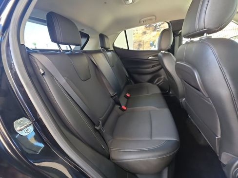 Used 2023 Buick Encore GX Preferred w/ Cold Weather Comfort Package FWD image 28