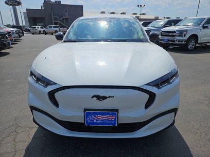 New 2025 Ford Mustang Mach-E Premium w/ Interior Protection Package